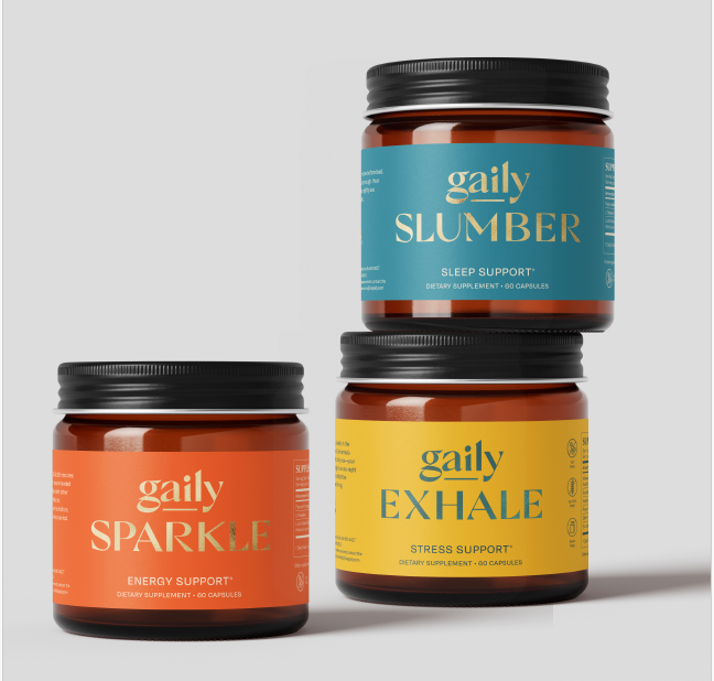 Gaily All-in