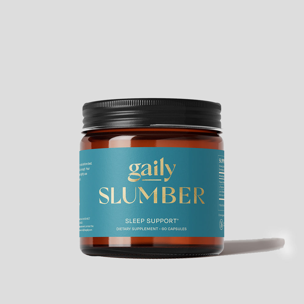 Gaily Slumber